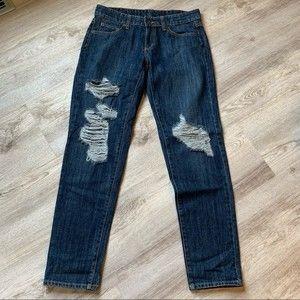 NEW Carmar Low Rise Relaxed Fit Jeans, Size 26